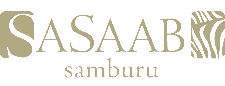 Sasaab Lodge logo